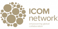 Mehr Infos zum globalen Agentur-Netzwerk ICOM